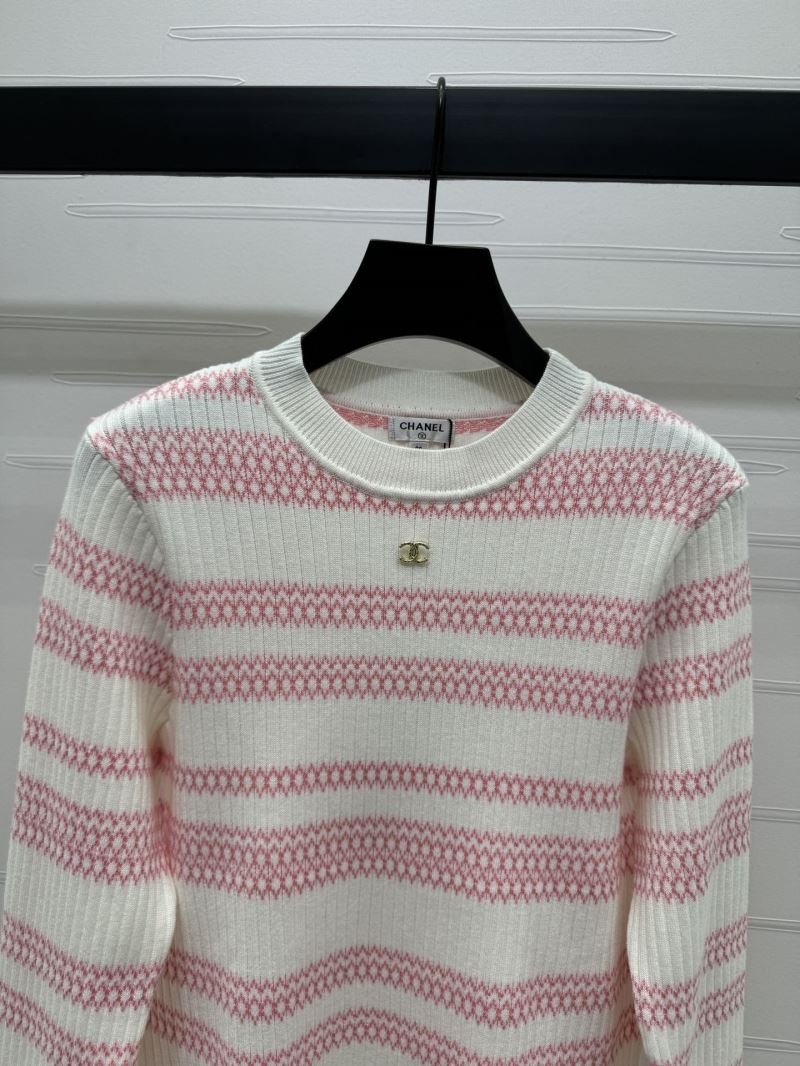 Chanel Sweaters